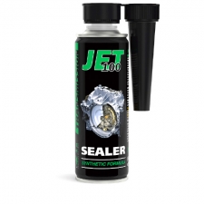 SEALER - устранение течи масла из агрегатов трансмиссии