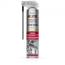 Смазка для велосипедных цепей (для сухой погоды) Mottec Grease For Bicycle Chains
