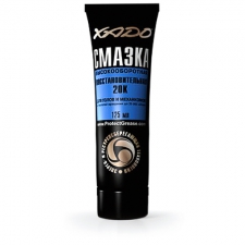 XADO Смазка восстановительная - 20К