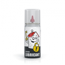VERYLUBE Смазка для замков