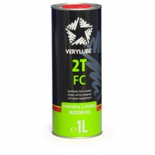VERYLUBE 2T FC
